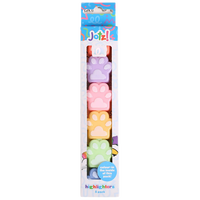 Jotz! Paw Prints Stackable Highlighters