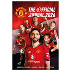 Manchester United FC Official Annual 2026 image number 1