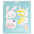 Make Your Own Easter Masks image number 1