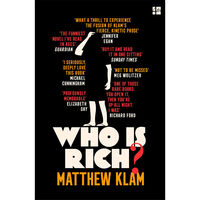 Who is Rich?