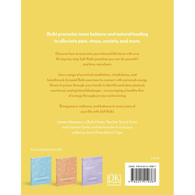 Self Reiki image number 6