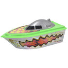 Plastic Boat Assorted image number 2