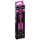 Helix Oxford Eco Pencils: Pink image number 1