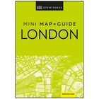 DK Eyewitness Mini Map and Guide: London image number 1