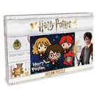 300 Piece Harry Potter Friends Jigsaw Puzzle image number 1