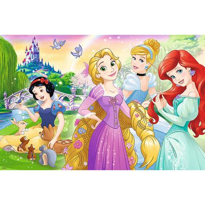 A Dream of Being a Princess 100 Piece Jigsaw Puzzle From 0.50 GBP | The ...