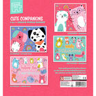 Cute Companions 4-in-1 Jigsaw Puzzle Boxset image number 3
