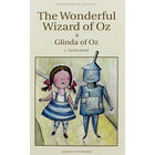 The Wonderful Wizard of Oz & Glinda of Oz image number 1