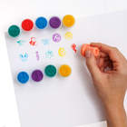 Easter Stampers: Pack of 10 image number 3