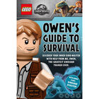 LEGO Jurassic World: Owen's Guide to Survival image number 1