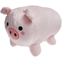 Playworks Hugs & Snugs Mini Plush: Piglet