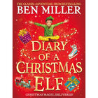 Diary of a Christmas Elf image number 1