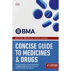 BMA Concise Guide to Medicines & Drugs image number 1