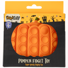 Pumpkin Fidget Toy image number 2
