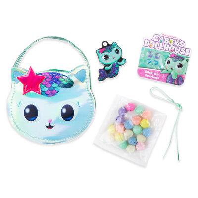 Gabby&rsquo;s Dollhouse Mini Jewellery Bag: Assorted image number 1