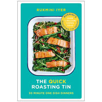 The Quick Roasting Tin