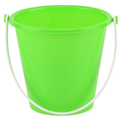 Yello Small Round Bucket: Assorted image number 1
