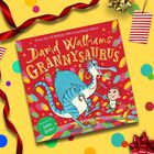 David Walliams: Grannysaurus image number 4