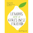 Lemons Are a Girl's Best Friend image number 1