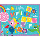 Magical Dominoes image number 1