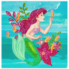 Ariel Crystal Art Card image number 2