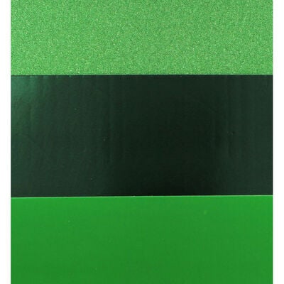 Crafters Companion A4 Luxury Cardstock Pack - Green image number 4