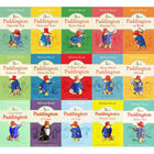 The Classic Adventures Of Paddington Bear: 15 Book Box Set image number 2