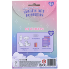 Make Your Own Shrink Art Keyrings: Kawaii image number 2