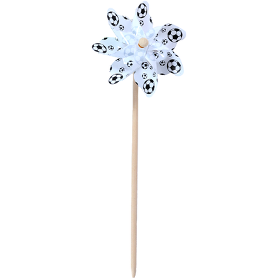 PlayWorks 17cm England Football Windmill: Assorted image number 1