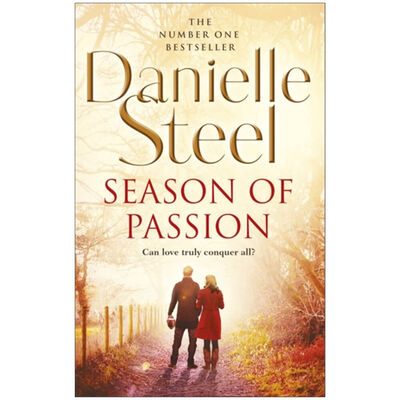 Season of Passion image number 1