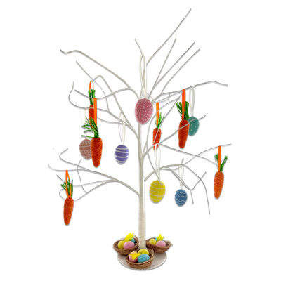 Easter Tree Decoration image number 3