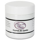 Crystal Art Sealer: 150ml image number 1