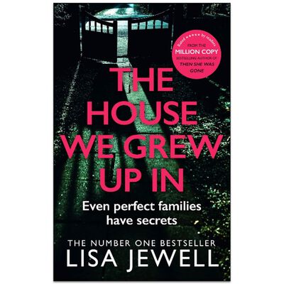 The House We Grew Up In image number 1