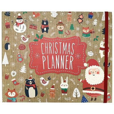 Christmas Planner image number 1