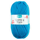 Aqua Knitting Yarn - 50g image number 1