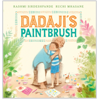 Dadaji's Paintbrush image number 1