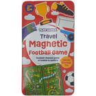 PlayWorks Kids&rsquo; Magnetic Football Game Tin image number 1