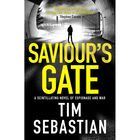 Saviour's Gate image number 1