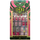 Wicked Press-On Nails: Pack of 24 image number 1