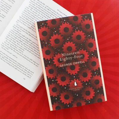 Nineteen Eighty-Four image number 2