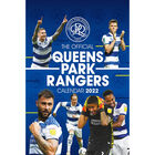 A3 Official Queens Park Rangers 2022 Calendar image number 1