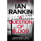 A Question of Blood image number 1