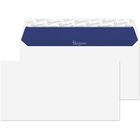 White Wove Envelope Wallets: Pack of 50 image number 1