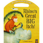Rhinos Great Big Itch: Carry Along image number 1