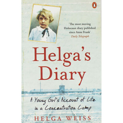 Helga's Diary image number 1
