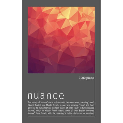 Nuance jigsaw puzzle nuance communications interview questions