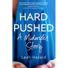 Hard Pushed: A Midwife's Story image number 1