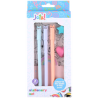 Jotz! Cat Stationery Set image number 1