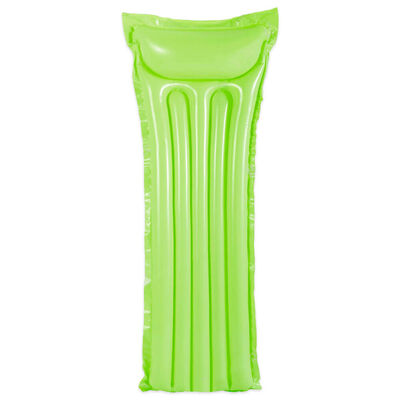 Polygroup Inflatable Airmat: Green image number 1