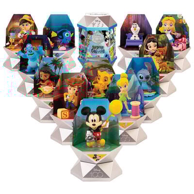 Disney 100 Surprise Capsule: Assorted image number 3